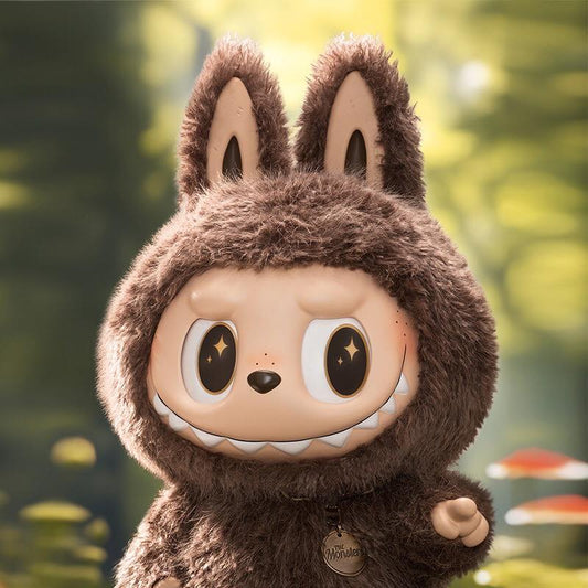 Bienvenue sur le Blog Mister Labubu