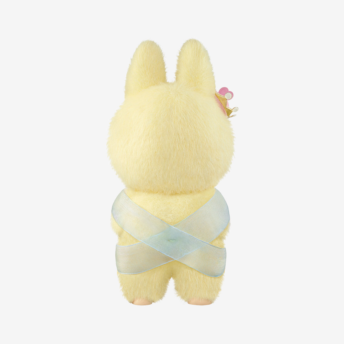 Labubu Pastel Princess Version Figurine 15 cm
