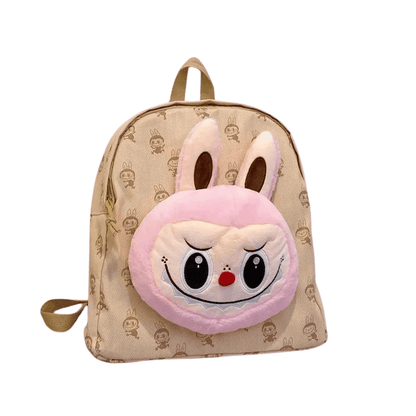 Sac à dos Labubu édition limitée ultra rare