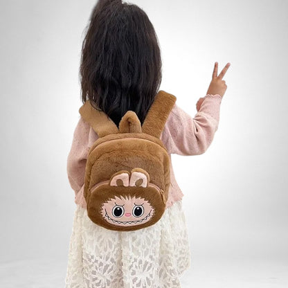 Sac Labubu accessoire POP MART premium