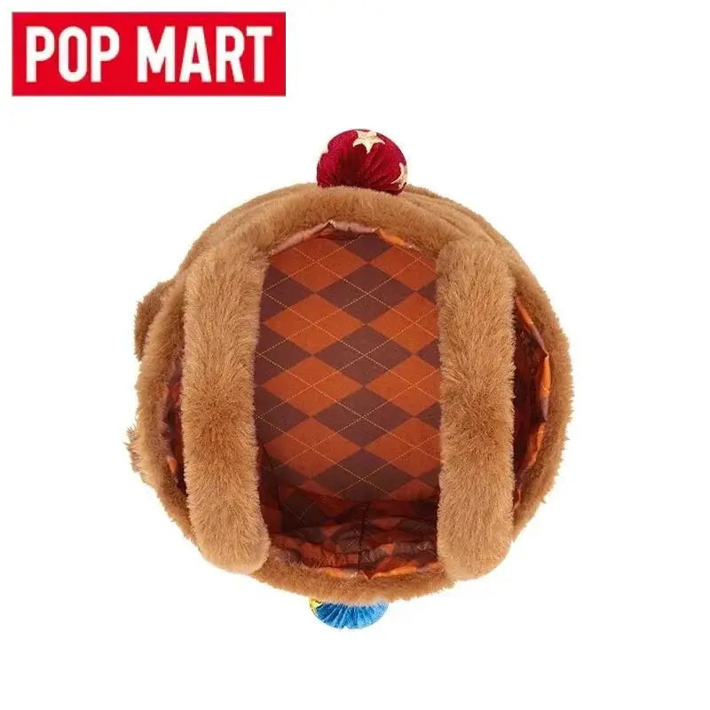 Sac Labubu The Monsters édition limitée