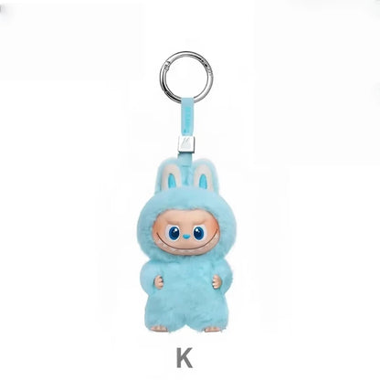 Labubu Pin For Love Peluche Kawaii Collection