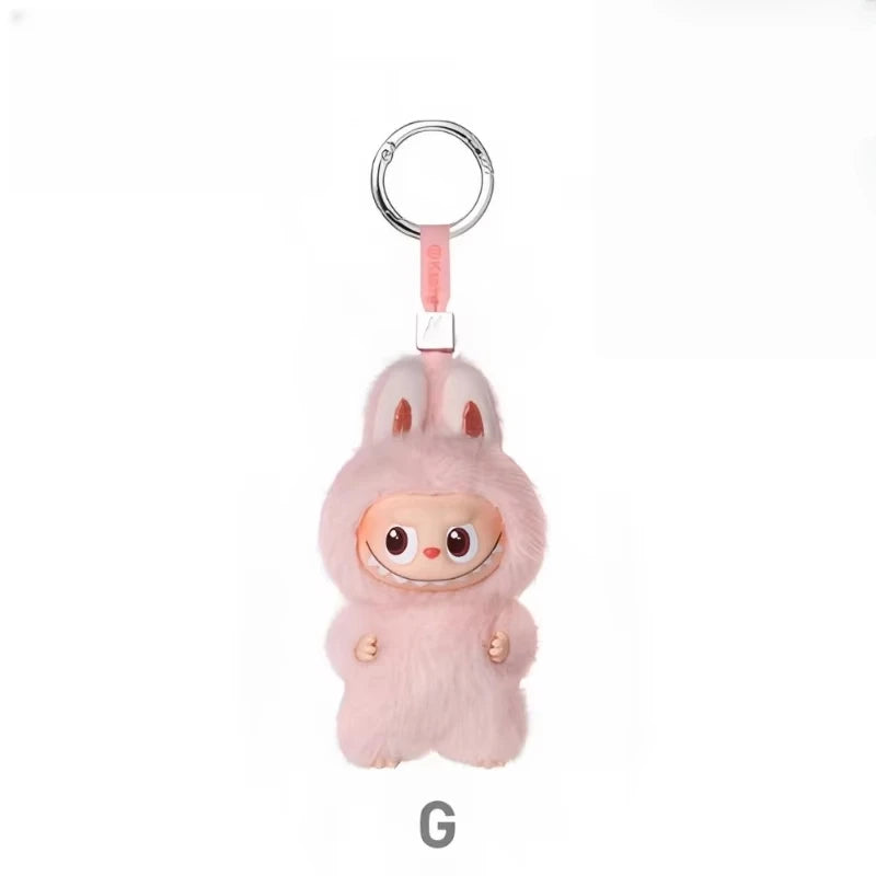 Accessoire kawaii Labubu Pin For Love