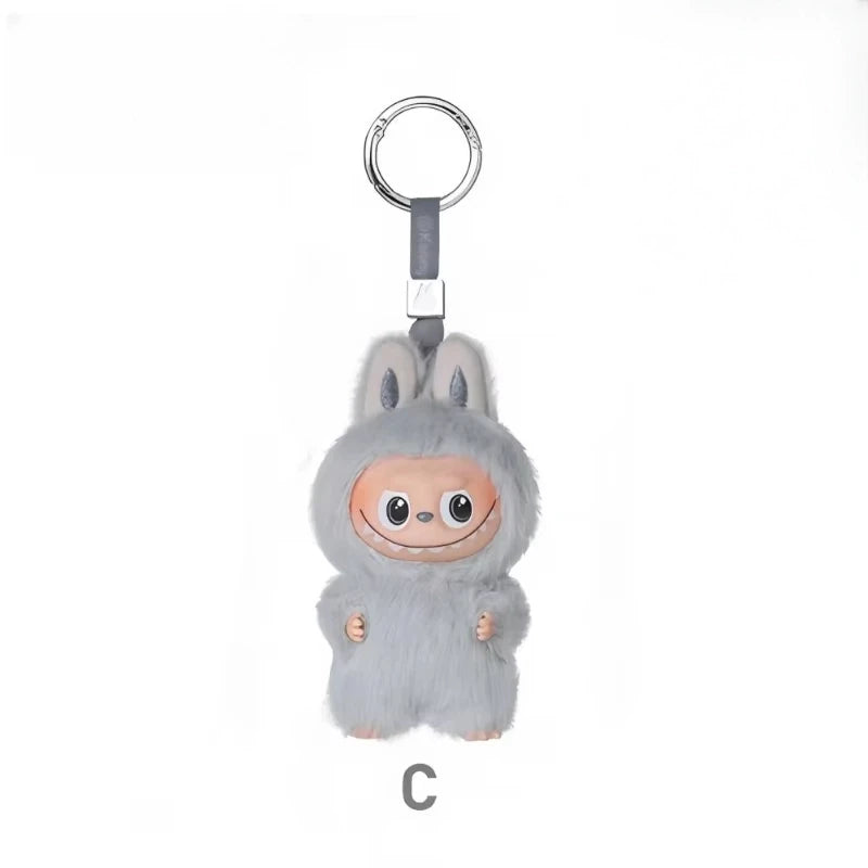 Porte-clé Labubu POP MART Edition Collector