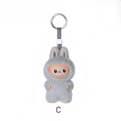 Porte-clé Labubu POP MART Edition Collector