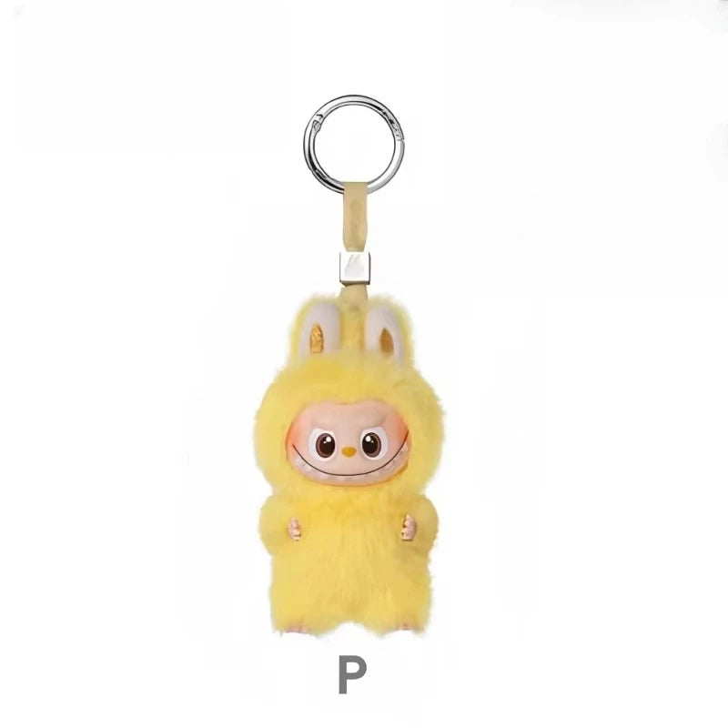 Labubu Pin For Love POP MART Modèles N à Z