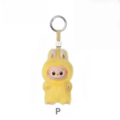 Labubu Pin For Love POP MART Modèles N à Z