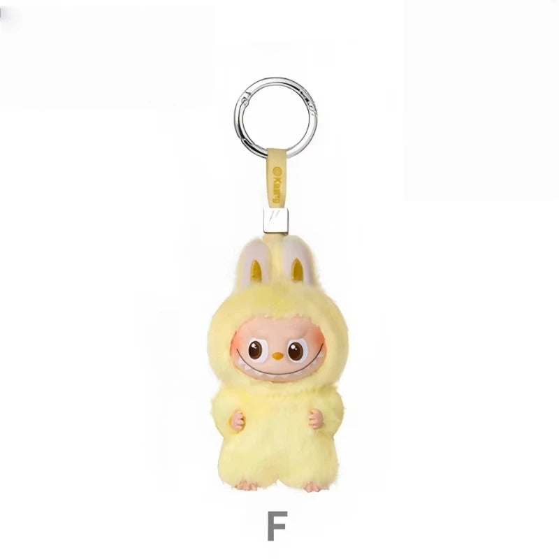 Labubu Pin For Love POP MART Kasing Lung