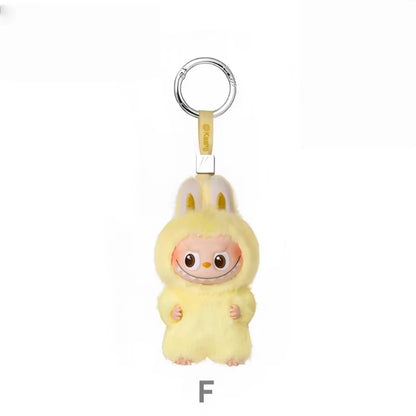 Labubu Pin For Love POP MART Kasing Lung