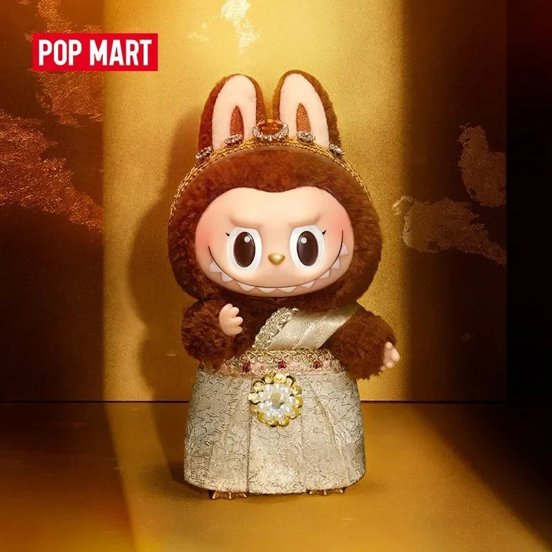 Labubu Good Luck To You POP MART The Monsters