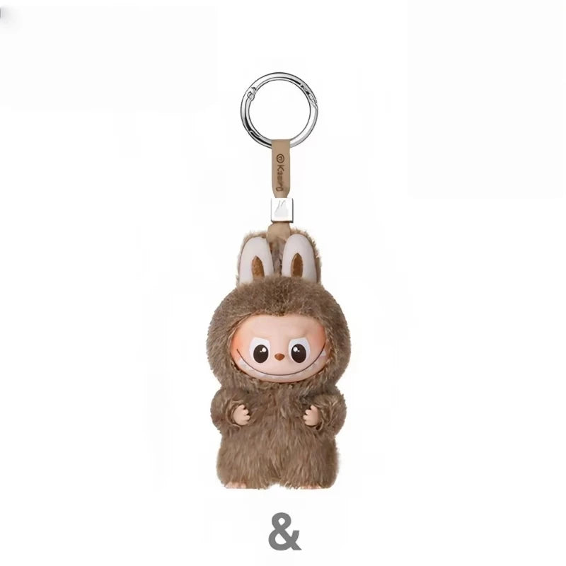 Labubu Pin For Love Accessoire Kawaii POP MART