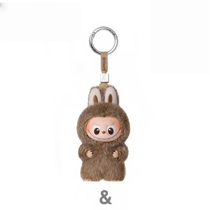 Labubu Pin For Love Accessoire Kawaii POP MART