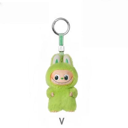 Labubu Pin For Love POP MART Kasing Lung N à Z