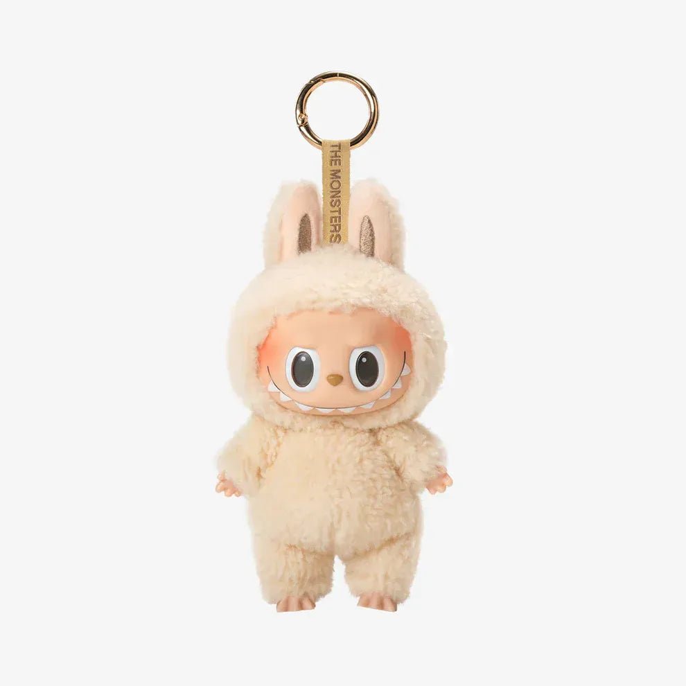 Labubu Exciting Macaron - Série limitée POP MART The Monsters