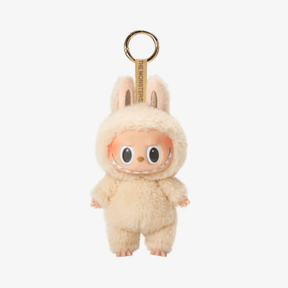 Labubu Exciting Macaron - Série limitée POP MART The Monsters